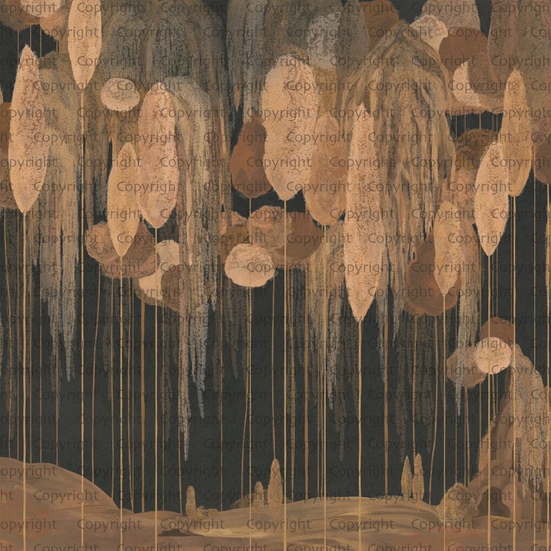 SEASONS POSTER (W525)x(H280)=14,70 M2