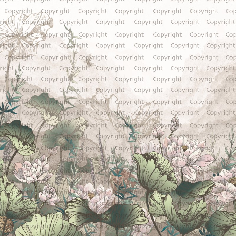 SEASONS POSTER (W525)x(H280)=14,70 M2