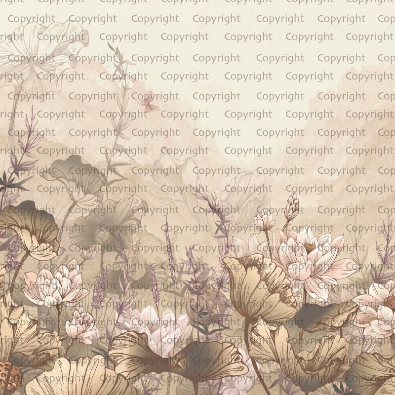 SEASONS POSTER (W525)x(H280)=14,70 M2