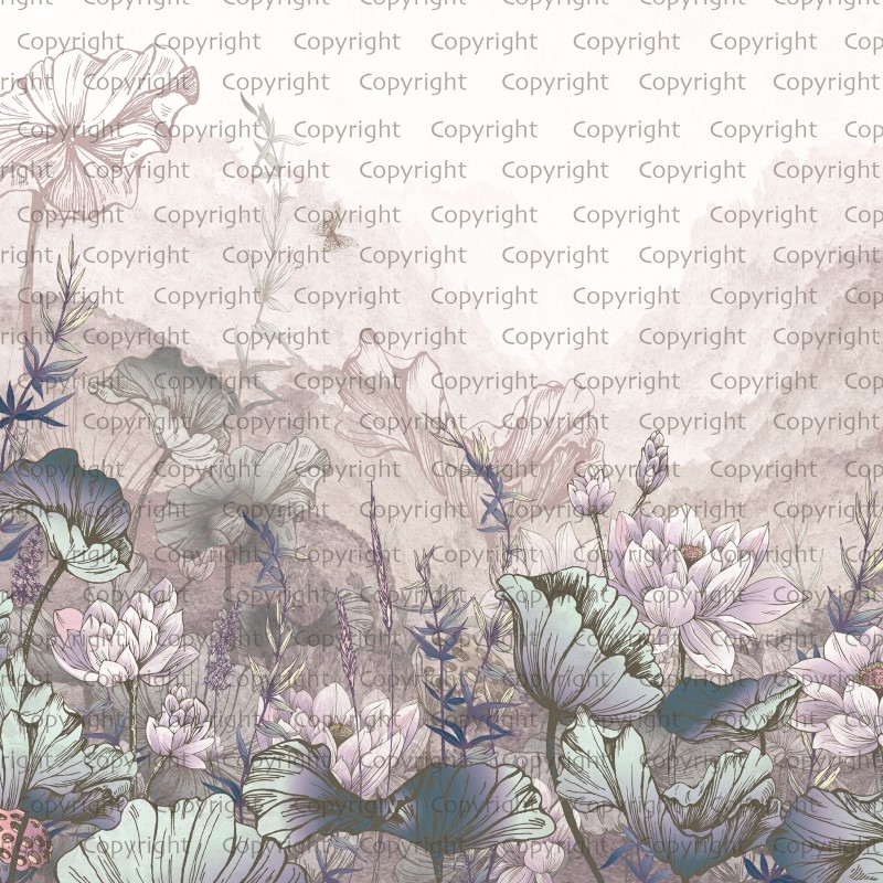 SEASONS POSTER (W525)x(H280)=14,70 M2