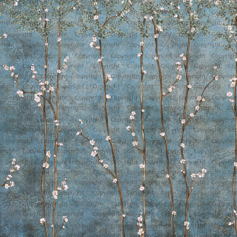 SEASONS POSTER (W525)x(H280)=14,70 M2