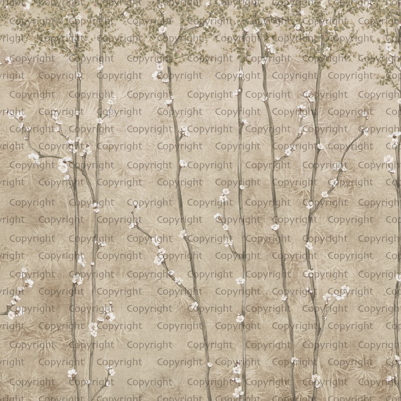 SEASONS POSTER (W525)x(H280)=14,70 M2