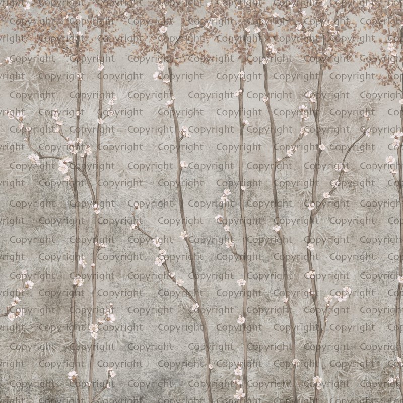 SEASONS POSTER (W525)x(H280)=14,70 M2