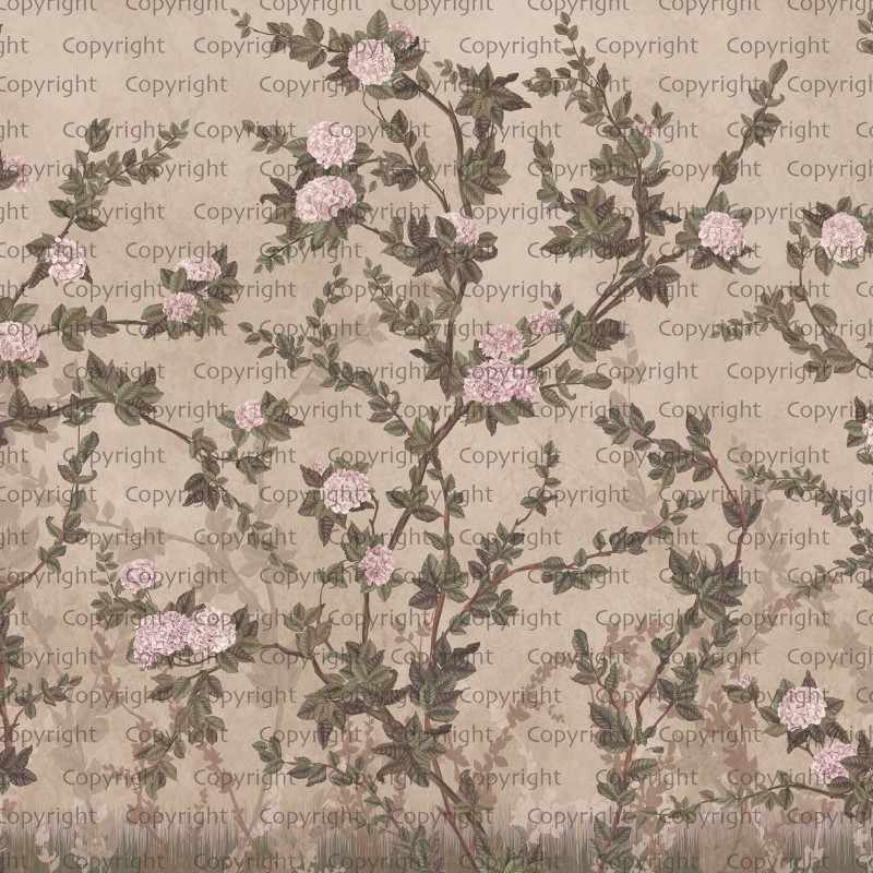 SEASONS POSTER (W525)x(H280)=14,70 M2