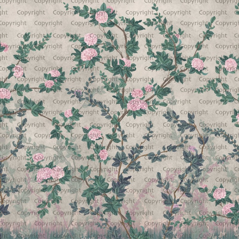 SEASONS POSTER (W525)x(H280)=14,70 M2