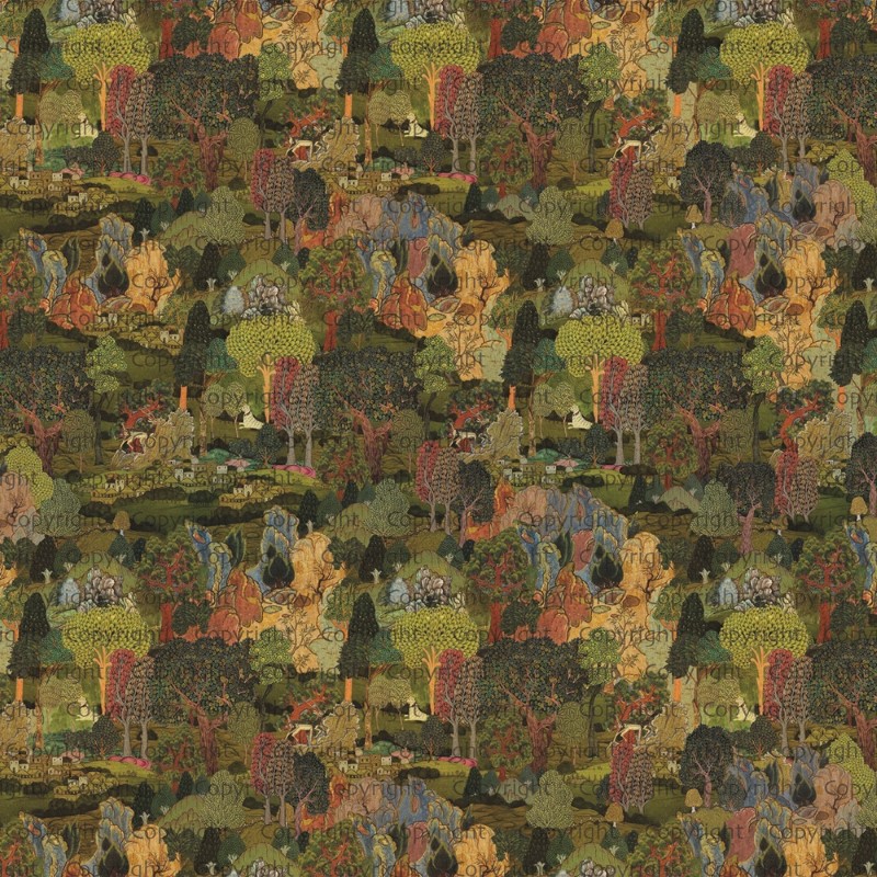 SEASONS POSTER (W525)x(H280)=14,70 M2