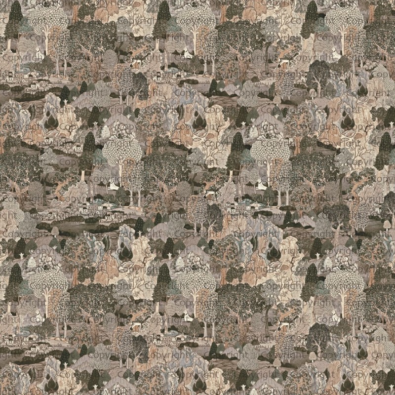SEASONS POSTER (W525)x(H280)=14,70 M2