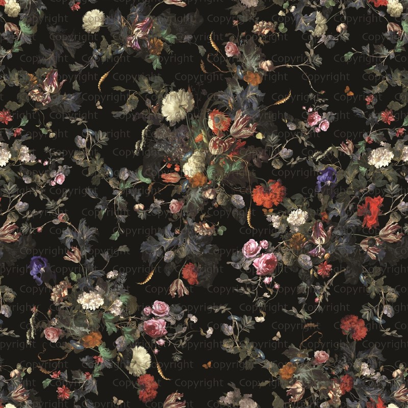 SEASONS POSTER (W525)x(H280)=14,70 M2