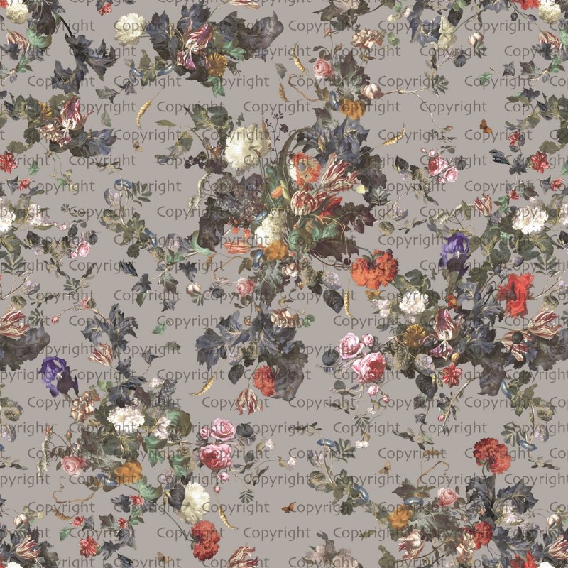 SEASONS POSTER (W525)x(H280)=14,70 M2