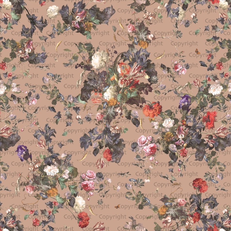 SEASONS POSTER (W525)x(H280)=14,70 M2