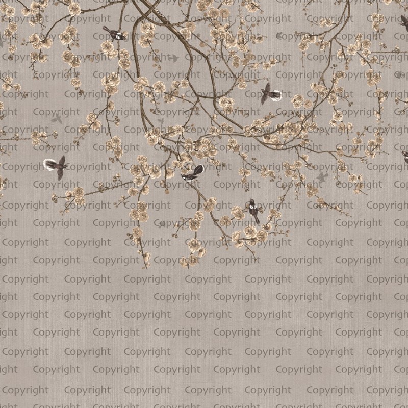 SEASONS POSTER (W525)x(H280)=14,70 M2