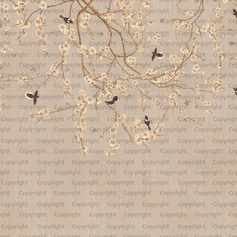 SEASONS POSTER (W525)x(H280)=14,70 M2