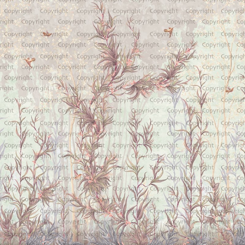 SEASONS POSTER (W525)x(H280)=14,70 M2