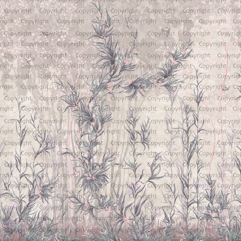 SEASONS POSTER (W525)x(H280)=14,70 M2