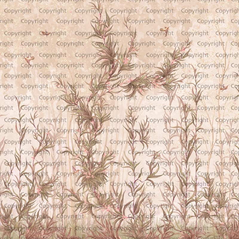 SEASONS POSTER (W525)x(H280)=14,70 M2
