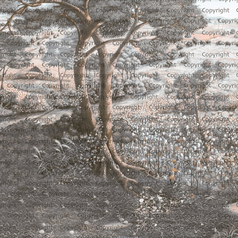 SEASONS POSTER (W525)x(H280)=14,70 M2