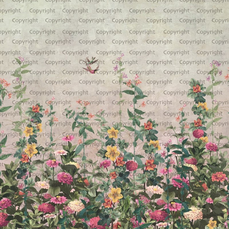 SEASONS POSTER (W525)x(H280)=14,70 M2