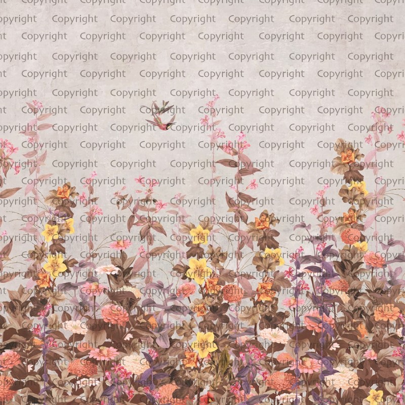 SEASONS POSTER (W525)x(H280)=14,70 M2