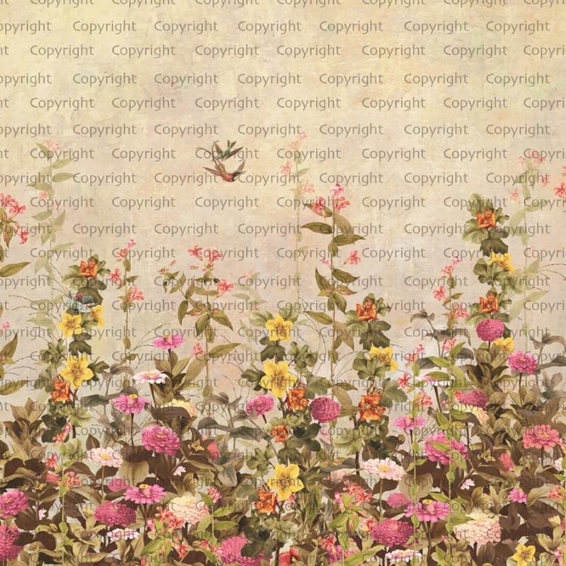 SEASONS POSTER (W525)x(H280)=14,70 M2