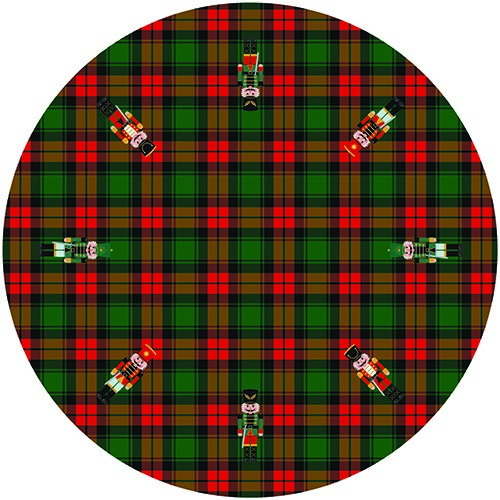 ÇAM AĞACI ETEĞİ 95X95