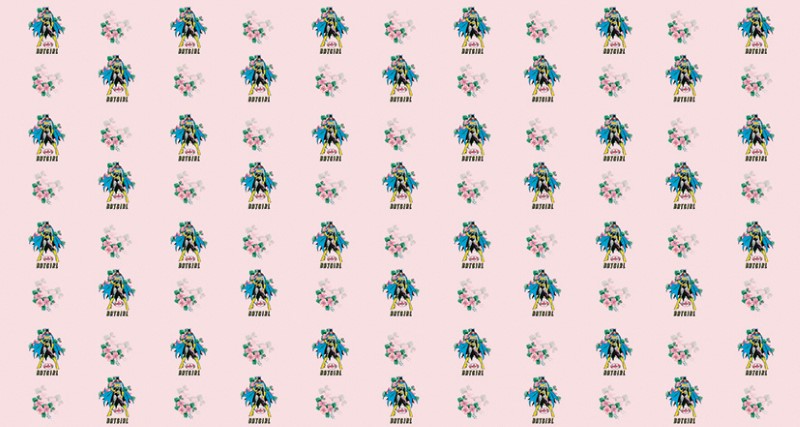 ADA KIDS POSTER (W525)x(H280)=14.70 M2