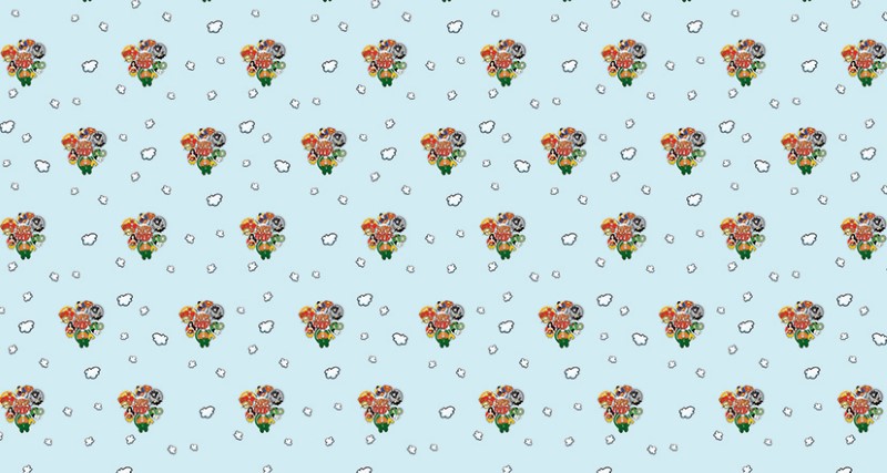 ADA KIDS POSTER (W525)x(H280)=14.70 M2