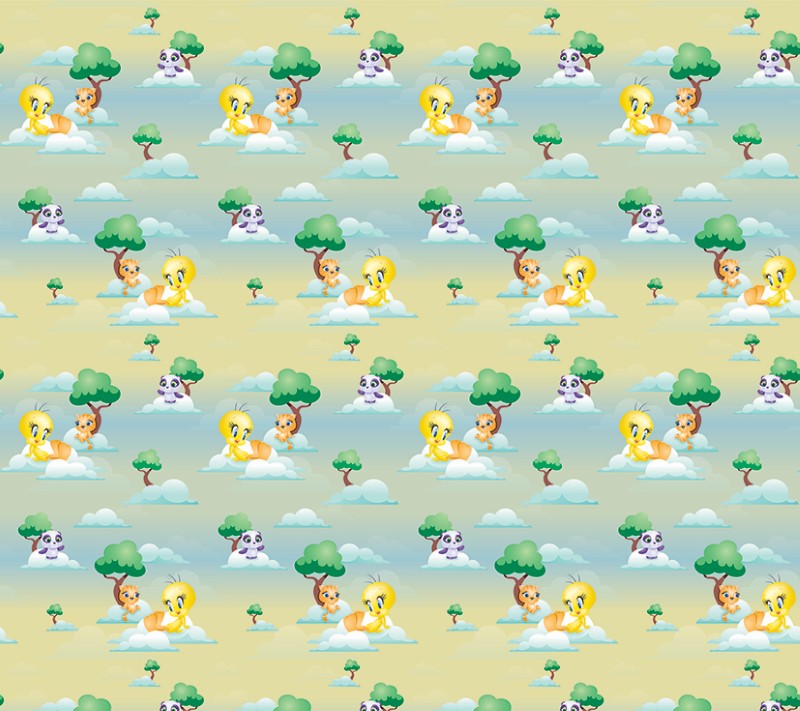 ADA KIDS POSTER (W315)x(H280)=8.82 M2