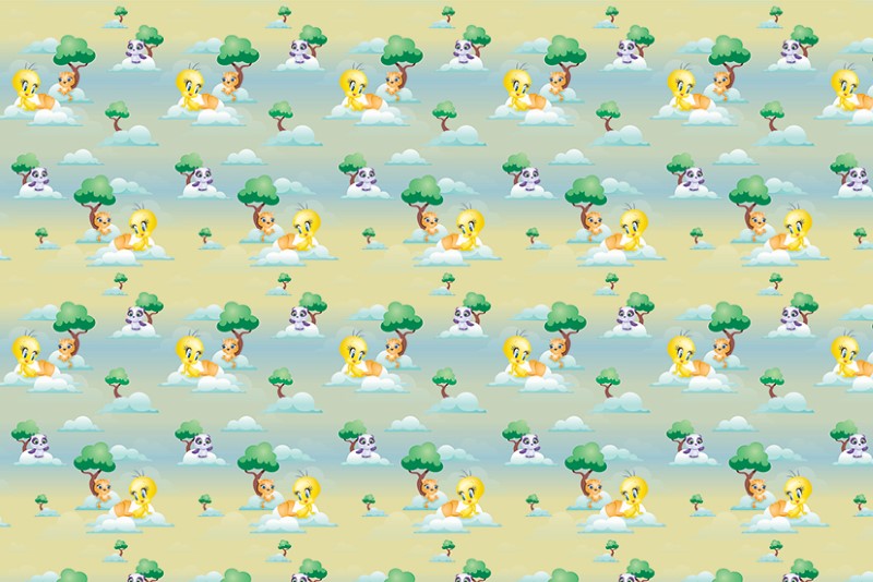 ADA KIDS POSTER (W420)x(H280)=11.76 M2