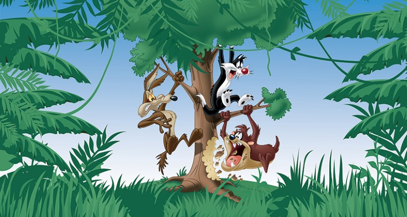 ADA KIDS POSTER (W525)x(H280)=14.70 M2