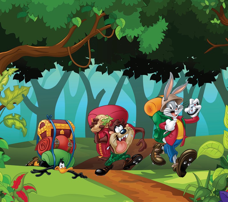 ADA KIDS POSTER (W315)x(H280)=8.82 M2