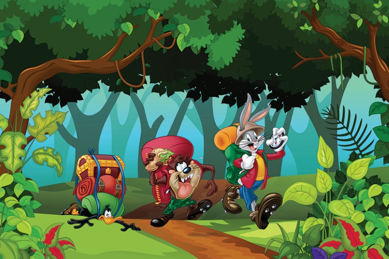 ADA KIDS POSTER (W420)x(H280)=11.76 M2