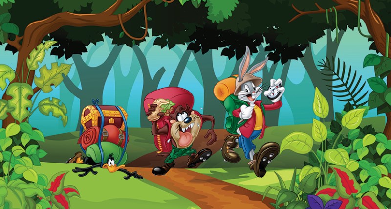 ADA KIDS POSTER (W525)x(H280)=14.70 M2