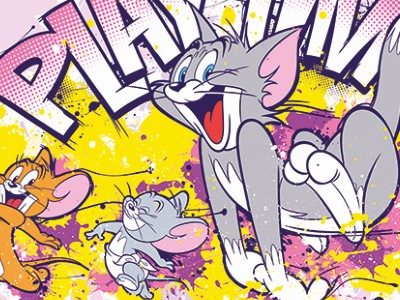 ÖZEL ÖLÇÜ ADAKIDS POSTER DUVAR KAĞIDI