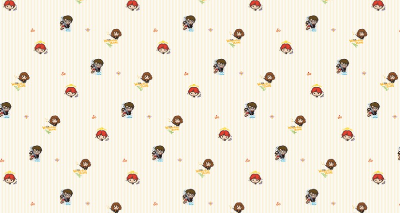 ADA KIDS POSTER (W525)x(H280)=14.70 M2