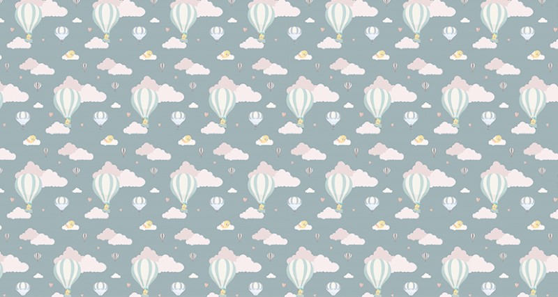 ADA KIDS POSTER (W525)x(H280)=14.70 M2