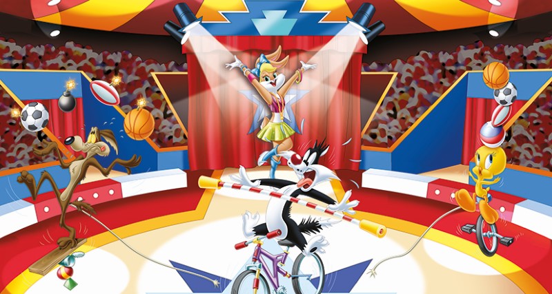 ADA KIDS POSTER (W525)x(H280)=14.70 M2