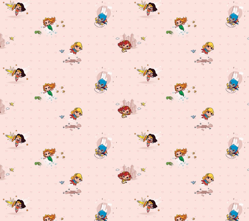 ADA KIDS POSTER (W315)x(H280)=8.82 M2