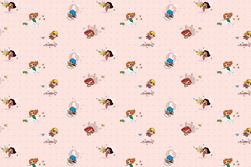 ADA KIDS POSTER (W420)x(H280)=11.76 M2