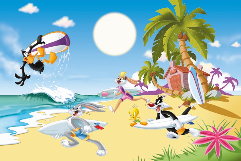 ADA KIDS POSTER (W420)x(H280)=11.76 M2