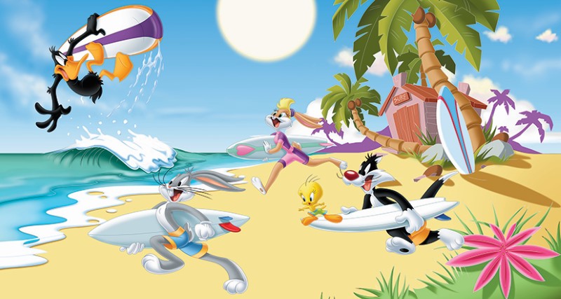 ADA KIDS POSTER (W525)x(H280)=14.70 M2