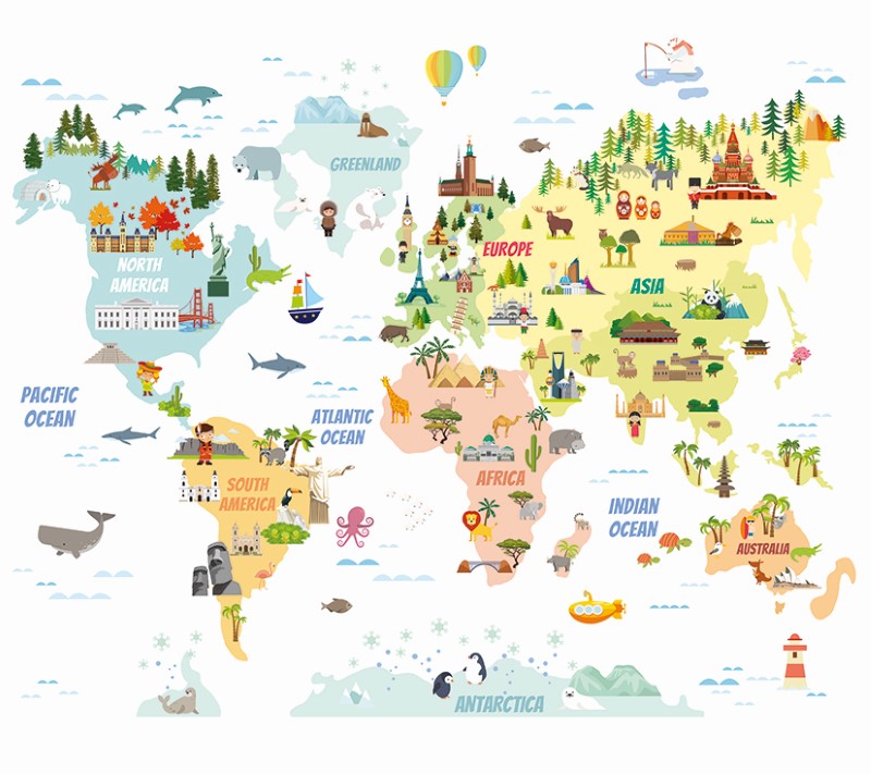 ADA KIDS POSTER (W315)x(H280)=8.82 M2