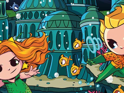 ÖZEL ÖLÇÜ ADAKIDS POSTER DUVAR KAĞIDI
