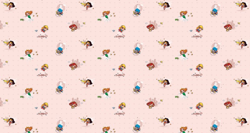 ADA KIDS POSTER (W525)x(H280)=14.70 M2